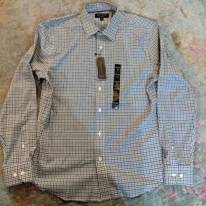 Banana Republic button down